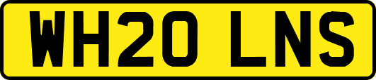 WH20LNS