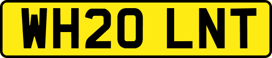 WH20LNT