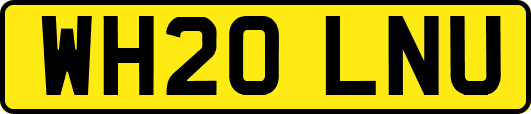 WH20LNU