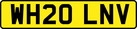 WH20LNV