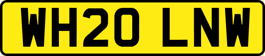 WH20LNW