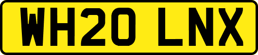 WH20LNX