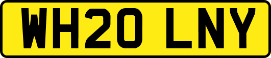 WH20LNY