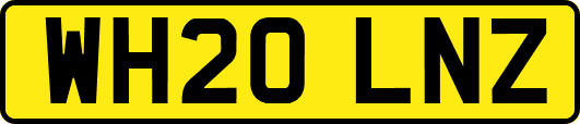 WH20LNZ