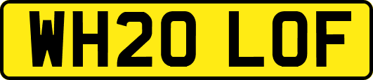 WH20LOF