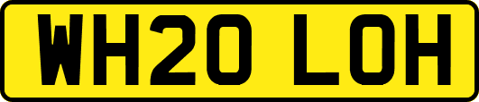 WH20LOH
