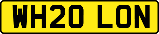 WH20LON