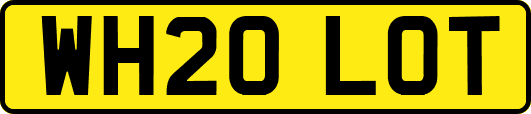 WH20LOT