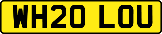 WH20LOU