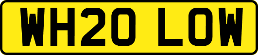 WH20LOW