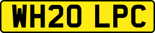 WH20LPC
