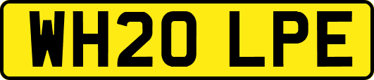 WH20LPE
