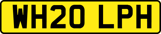 WH20LPH