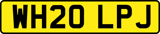 WH20LPJ