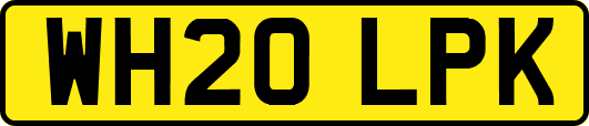 WH20LPK