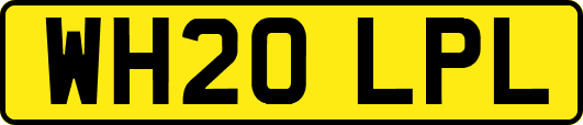 WH20LPL