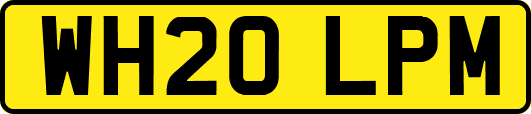 WH20LPM