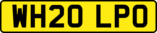 WH20LPO