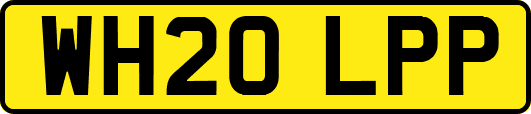 WH20LPP