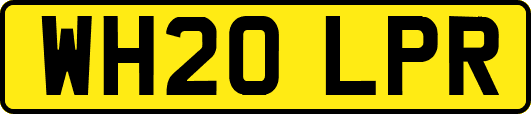 WH20LPR