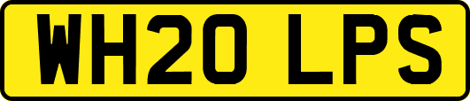 WH20LPS