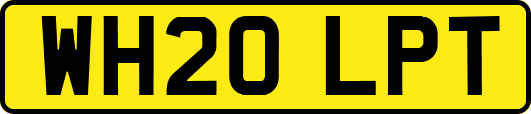 WH20LPT