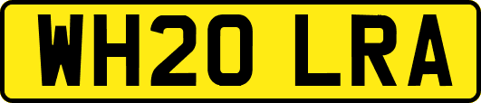WH20LRA