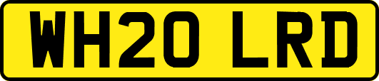 WH20LRD