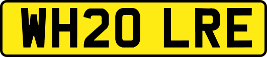 WH20LRE