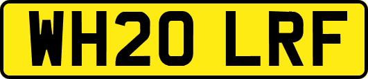 WH20LRF