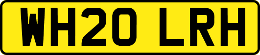 WH20LRH