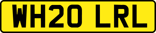 WH20LRL