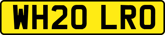 WH20LRO