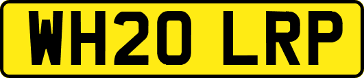 WH20LRP