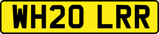 WH20LRR