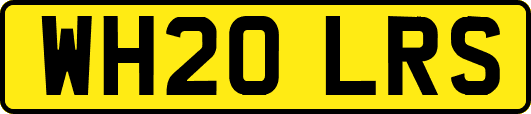 WH20LRS