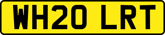 WH20LRT