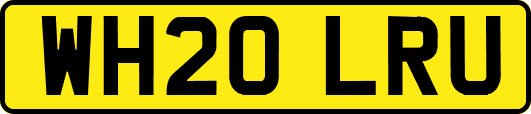 WH20LRU