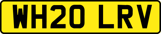 WH20LRV