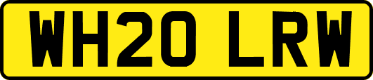 WH20LRW
