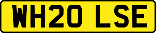 WH20LSE