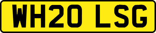 WH20LSG