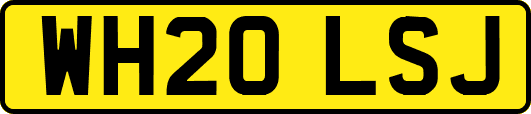 WH20LSJ