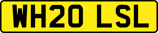 WH20LSL