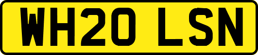 WH20LSN