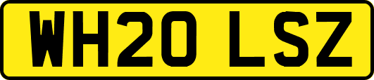 WH20LSZ