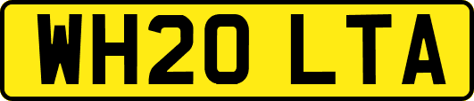WH20LTA
