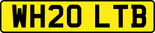 WH20LTB