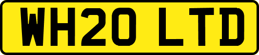 WH20LTD