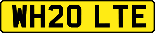 WH20LTE